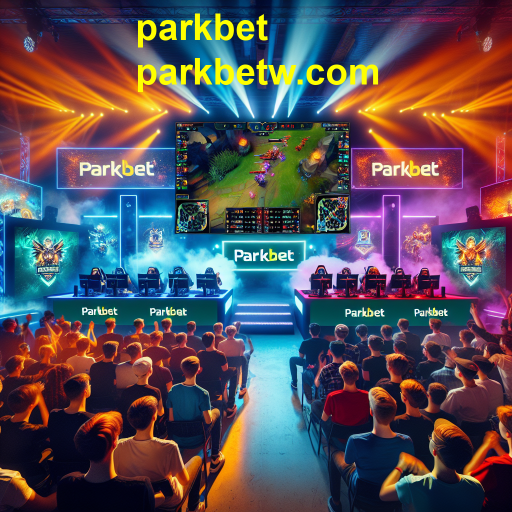 A Ascensão dos eSports: O Futuro dos Jogos Competitivos