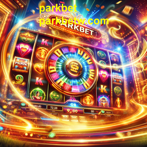 Atrações dos Slots no Parkbet: Diversão e Prêmios