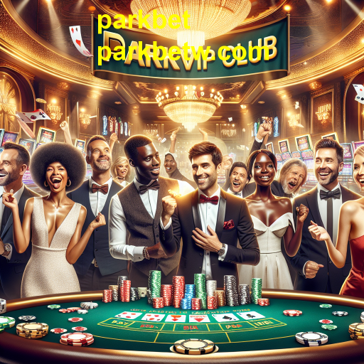 Descubra o VIP Club da Parkbet: Benefícios Exclusivos para Jogadores Dedicados